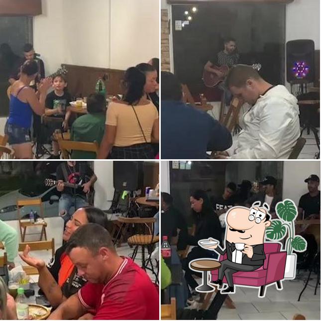 Resenha Lanches
