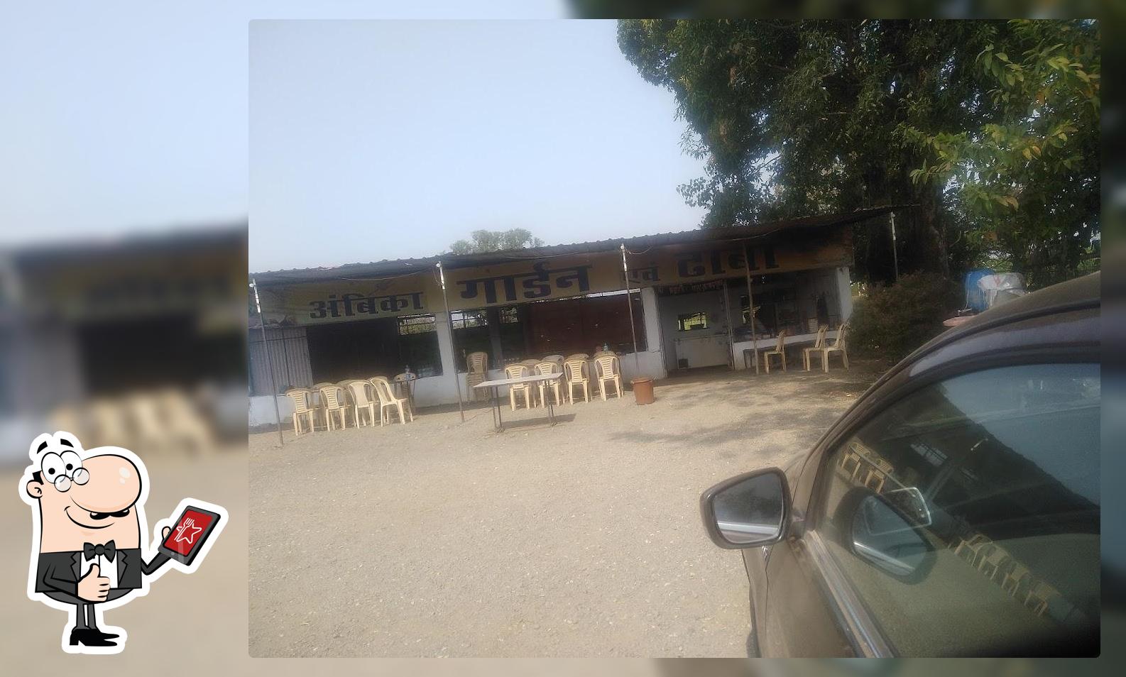 Ambika dhaba