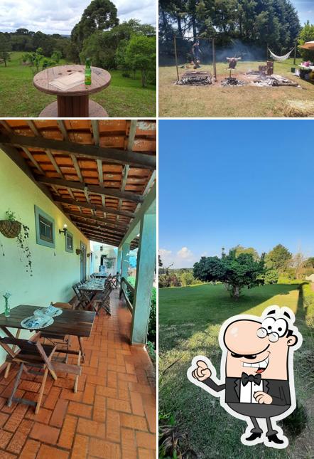 Casa da Pinha
