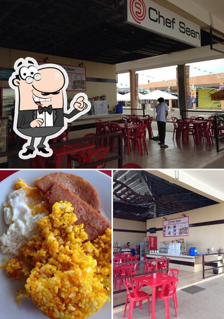 Chef Sean restaurant, Roxas City - Restaurant reviews