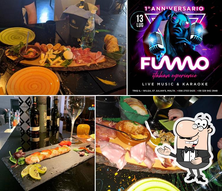 Voir l'image de Fumo Ristorante