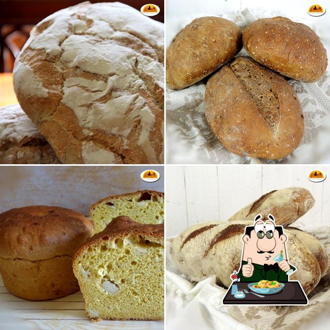 Platti al Gionangeli Panetteria Pasticceria Caffetteria