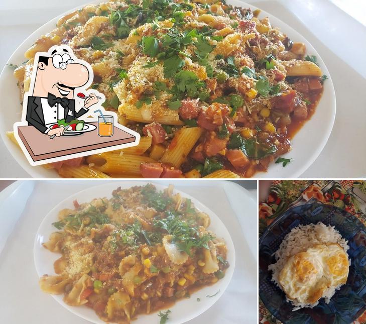 Restaurante Infinito Sabor