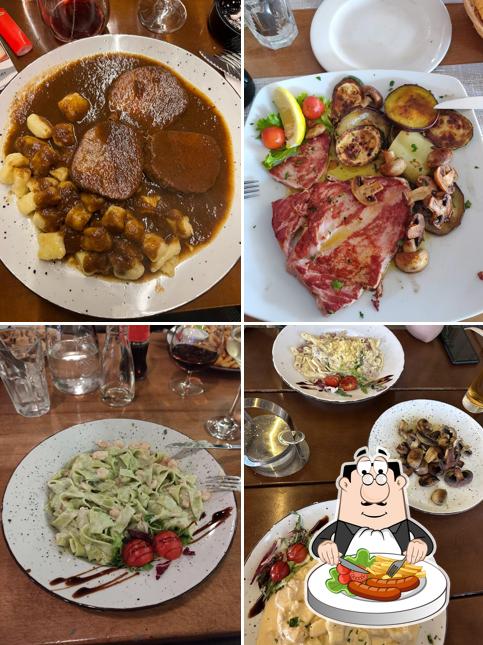 Pašticada al Konoba Gurman