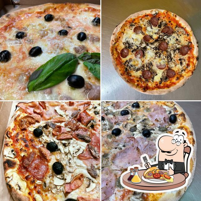 Medda's Pizza Olbia ristorante, Olbia Menu e recensioni del ristorante