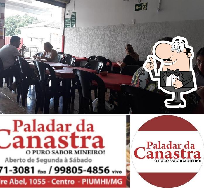 Paladar da Canastra /Mchef Meneiro