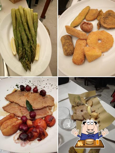 Bel Deuit...Trattoria
