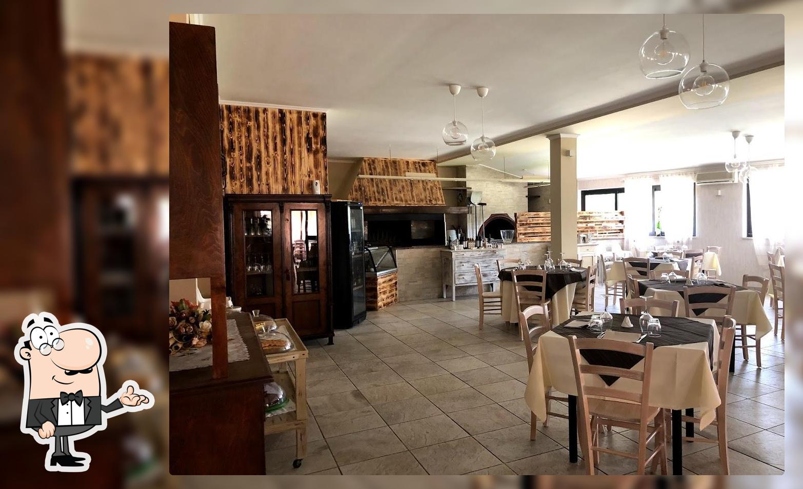 Ristorante Symposio Terme di Orte
