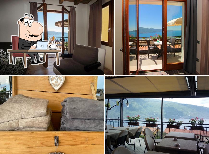 Ristorante Al Terrazzo