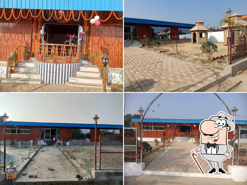 Shukla Restaurant and Family Dhaba