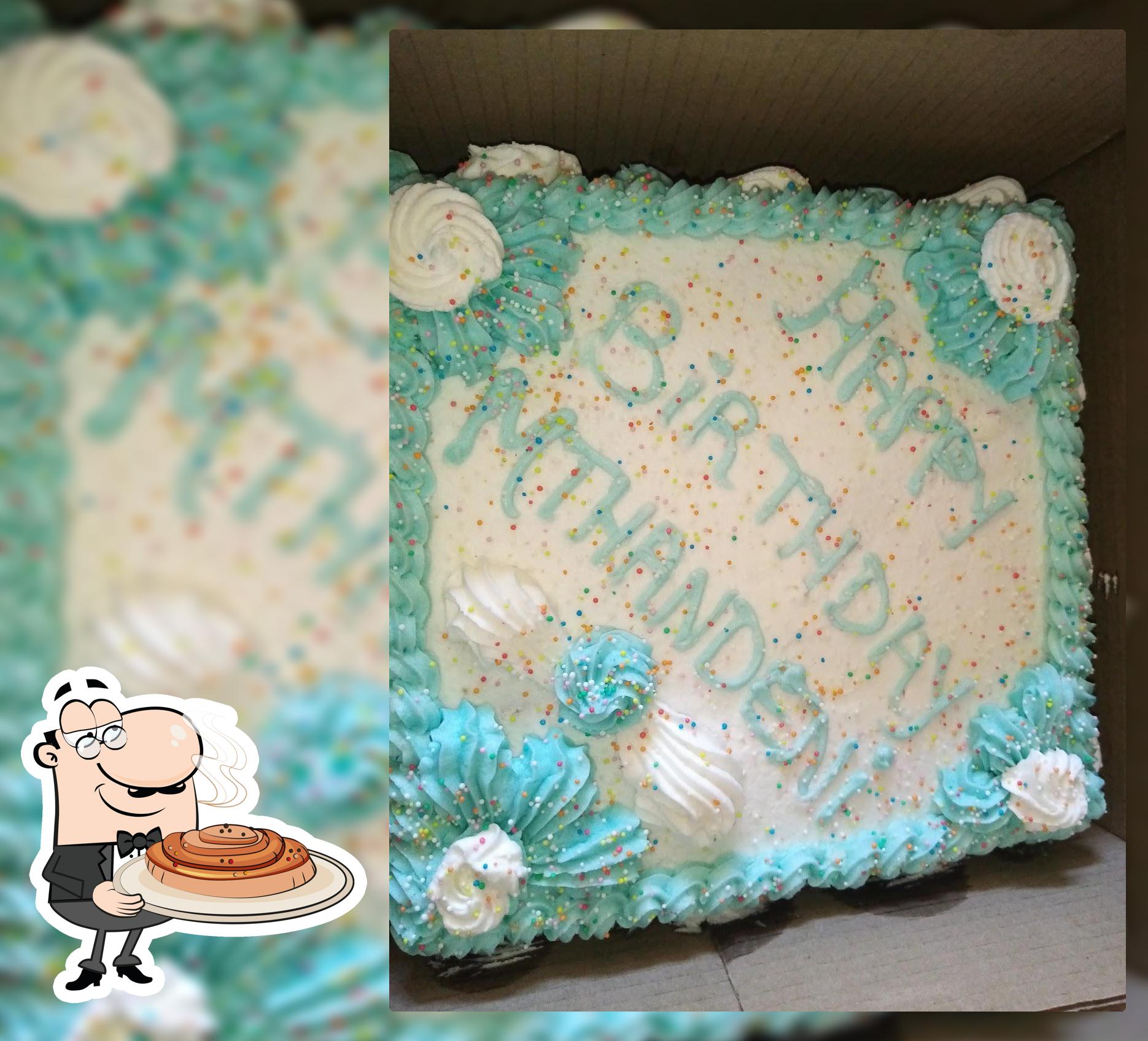 The Cake Shop, Pietermaritzburg Restaurant reviews