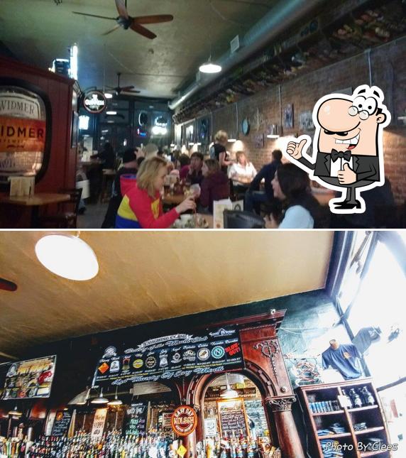 Menu of The Laughing Clam LLC pub & bar, Grants Pass reviews and ratings