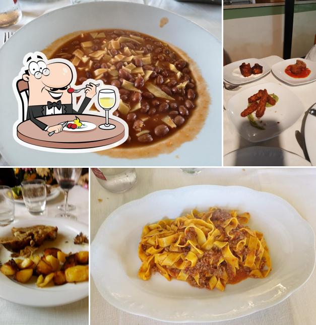 Trattoria Il Toscano