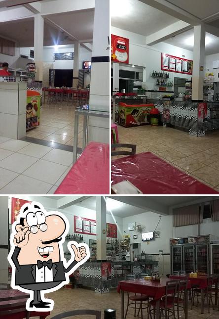Restaurante Varanda