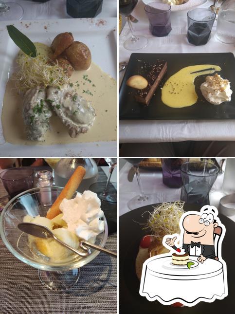 Restaurant l'Eucalyptus