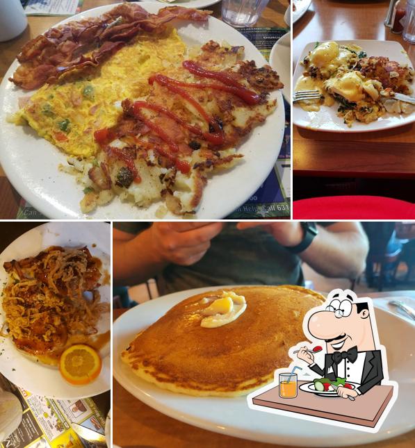 Moriches bay diner in Moriches Restaurant menu and reviews
