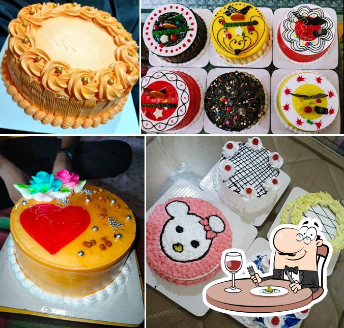 Shree Bakery and Daily Needs Multai