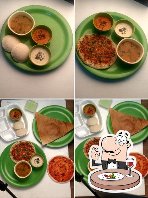 29 Foodieez