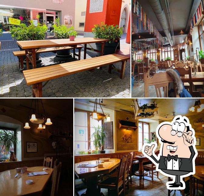Brauhaus Joh. Albrecht