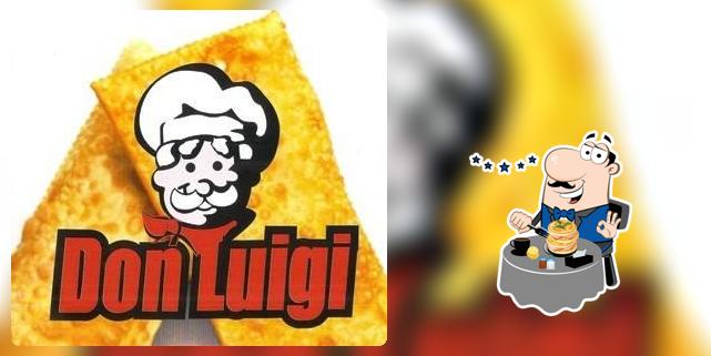 Pizzaria Don Luigi
