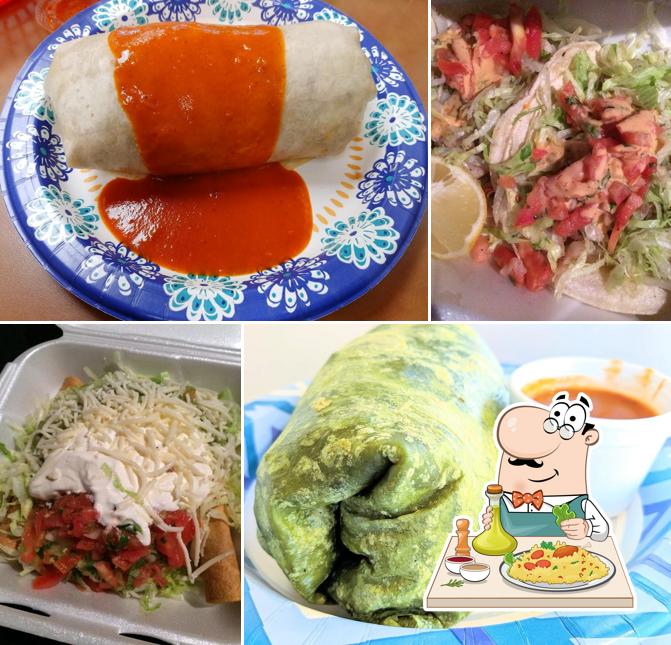 Best tacos al Pastor in Santa Rosa, California restaurants, spring 2024