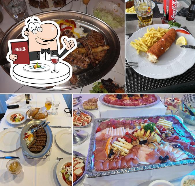 Restaurant Föhrewäldli