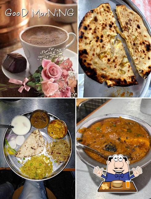 KHANDELWAL DHABA - Hotel, Restaurant, Dhaba