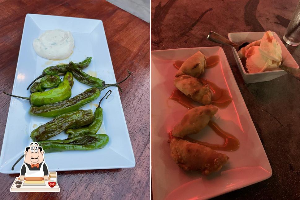 La Villa in Fort Lauderdale Restaurant reviews