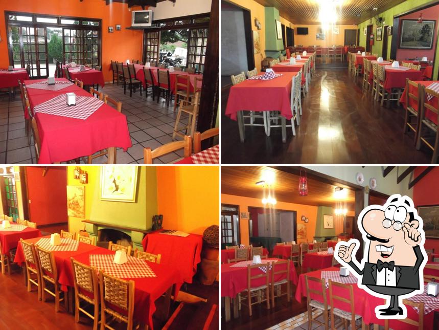 Pizzaria Maria Fumaça
