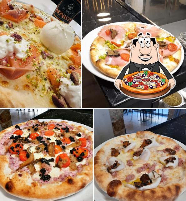 I migliori 10 pizzerie di Livorno, settembre 2024 Restaurant Guru