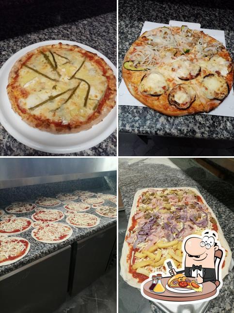 Pizzeria La Rosa 2