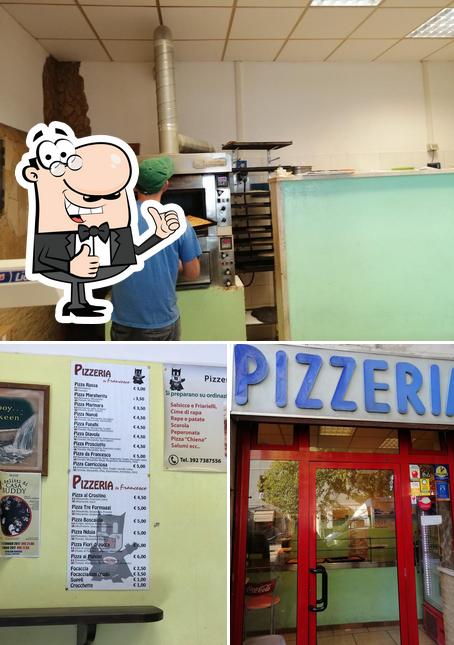 Guarda la immagine di Pizzeria da Francesco