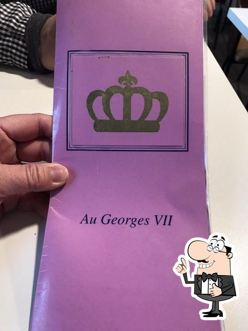 Voir l'image de Au Georges VII