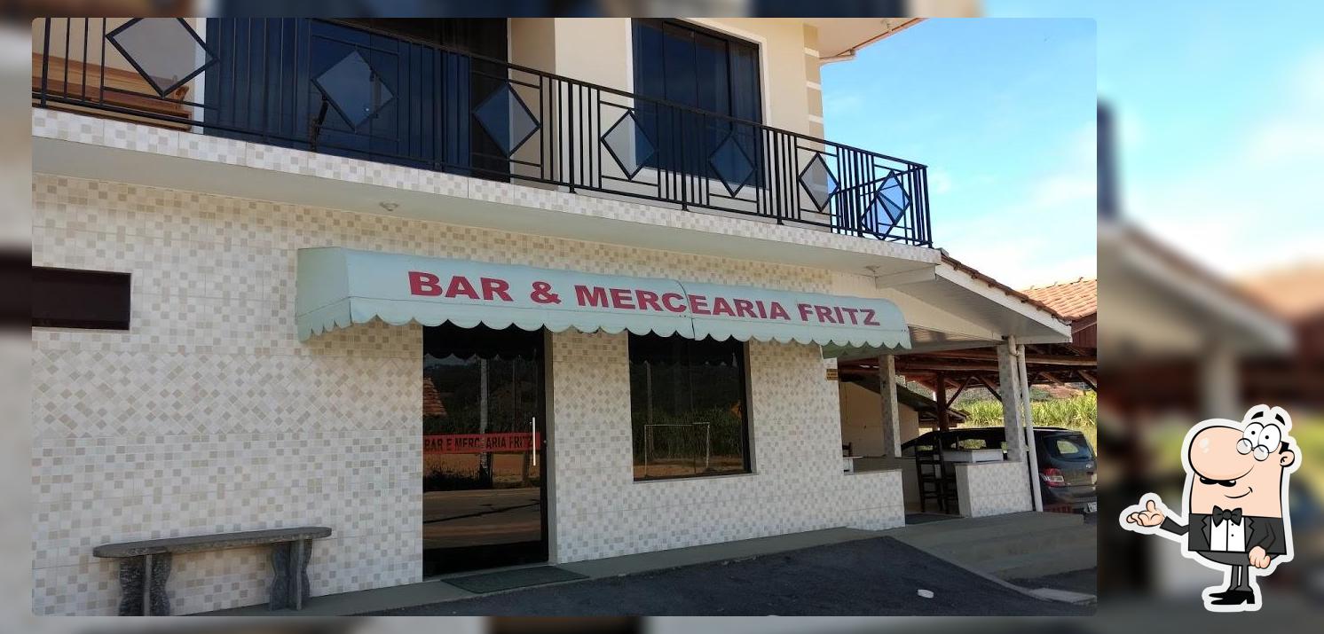Bar E Mercearia Fritz Bar Do Papa