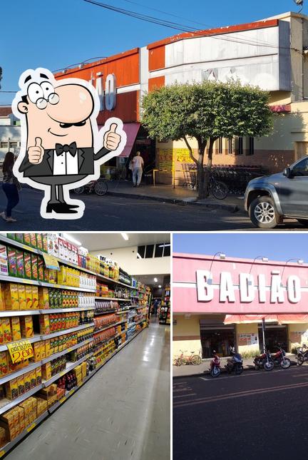 Supermercado Badião 2 (Centro) image