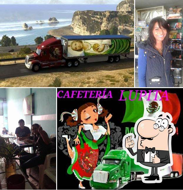 Cafetería la Kenworth, Morelia Restaurant reviews