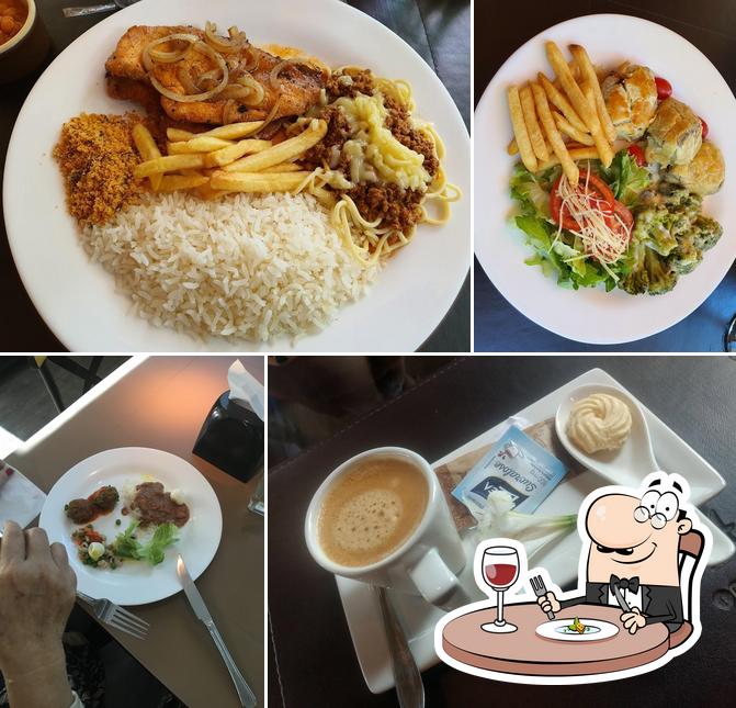 Restaurante Catarina