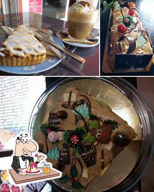 DR Bakery in Quesada Restaurant reviews