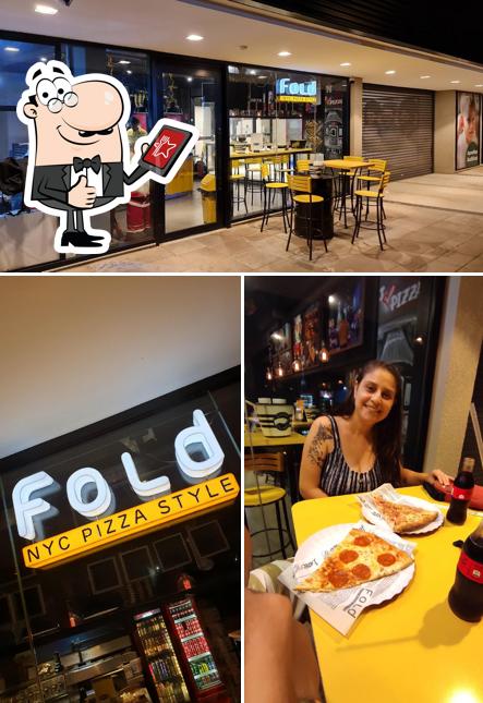 See this photo of Fold NYC Pizza Style Canoas