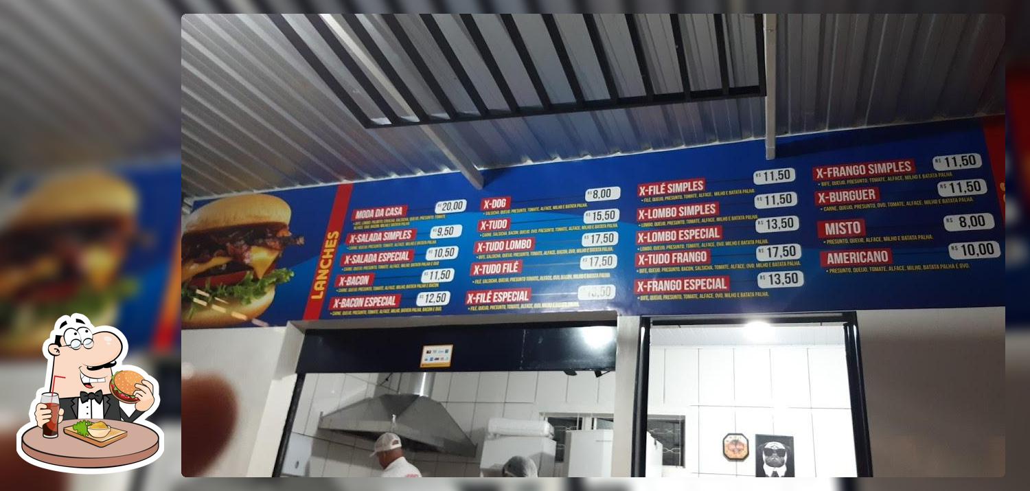 Humberto Bar e Lanches