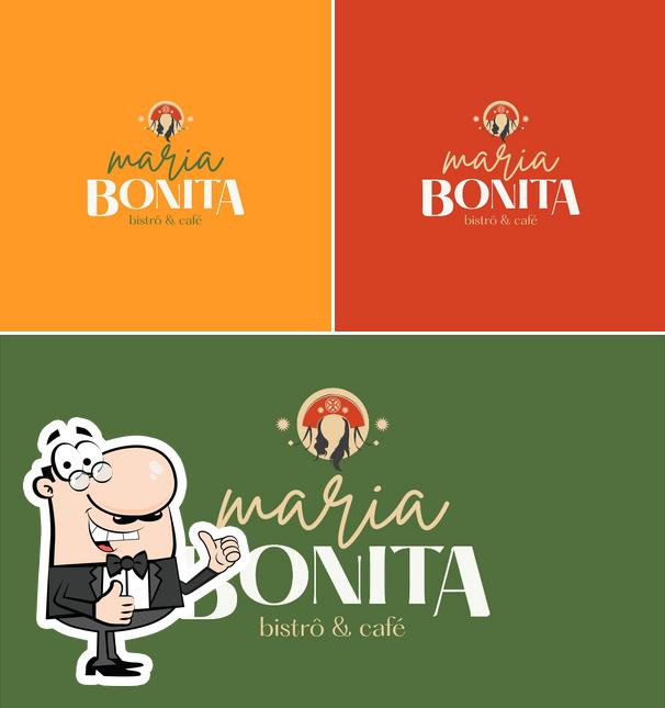 Vea esta imagen de Maria Bonita Bistrô e Café