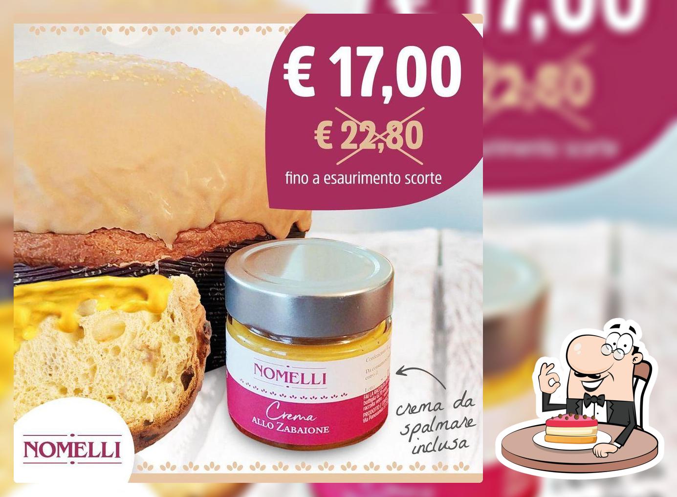 Pasticceria Nomelli