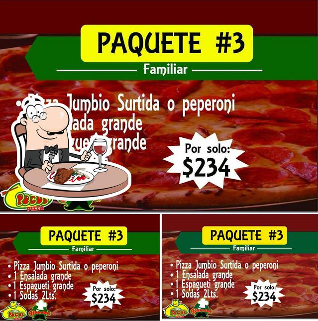 Pecos Pizza restaurant, Nuevo Casas Grandes Municipality, Agustín Melgar  104 - Restaurant reviews