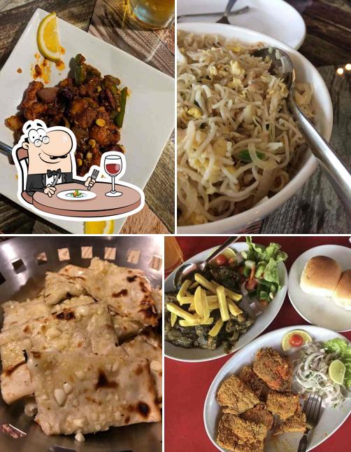 Pepper's Gourmet Cuisine