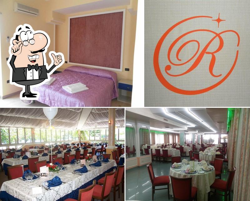 Ristorante Roccabianca