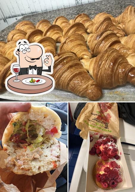 Saveur d'antan