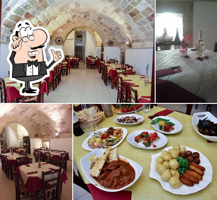 pizzeria Scialaneddha