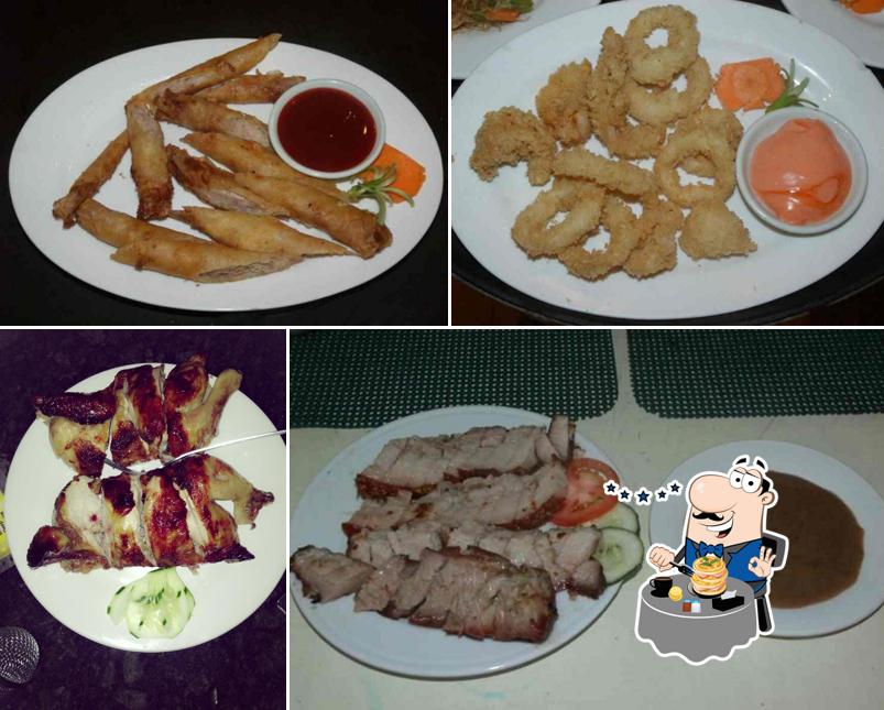 Turtles Family KTV pub & bar, Quezon City, Visayas Avenue - Restaurant ...