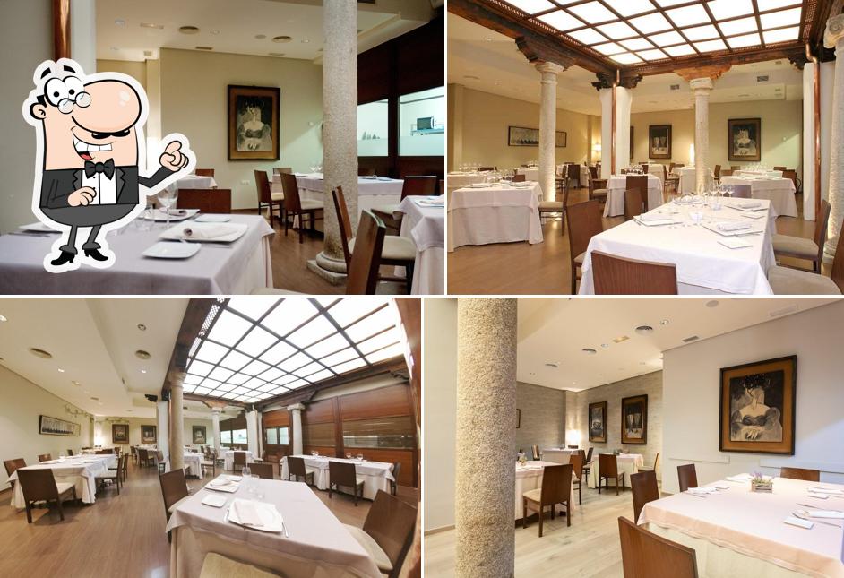 Palencia De Lara Restaurante