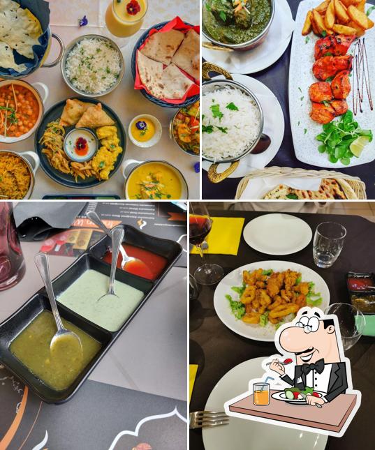 Ristorante Taste Of India